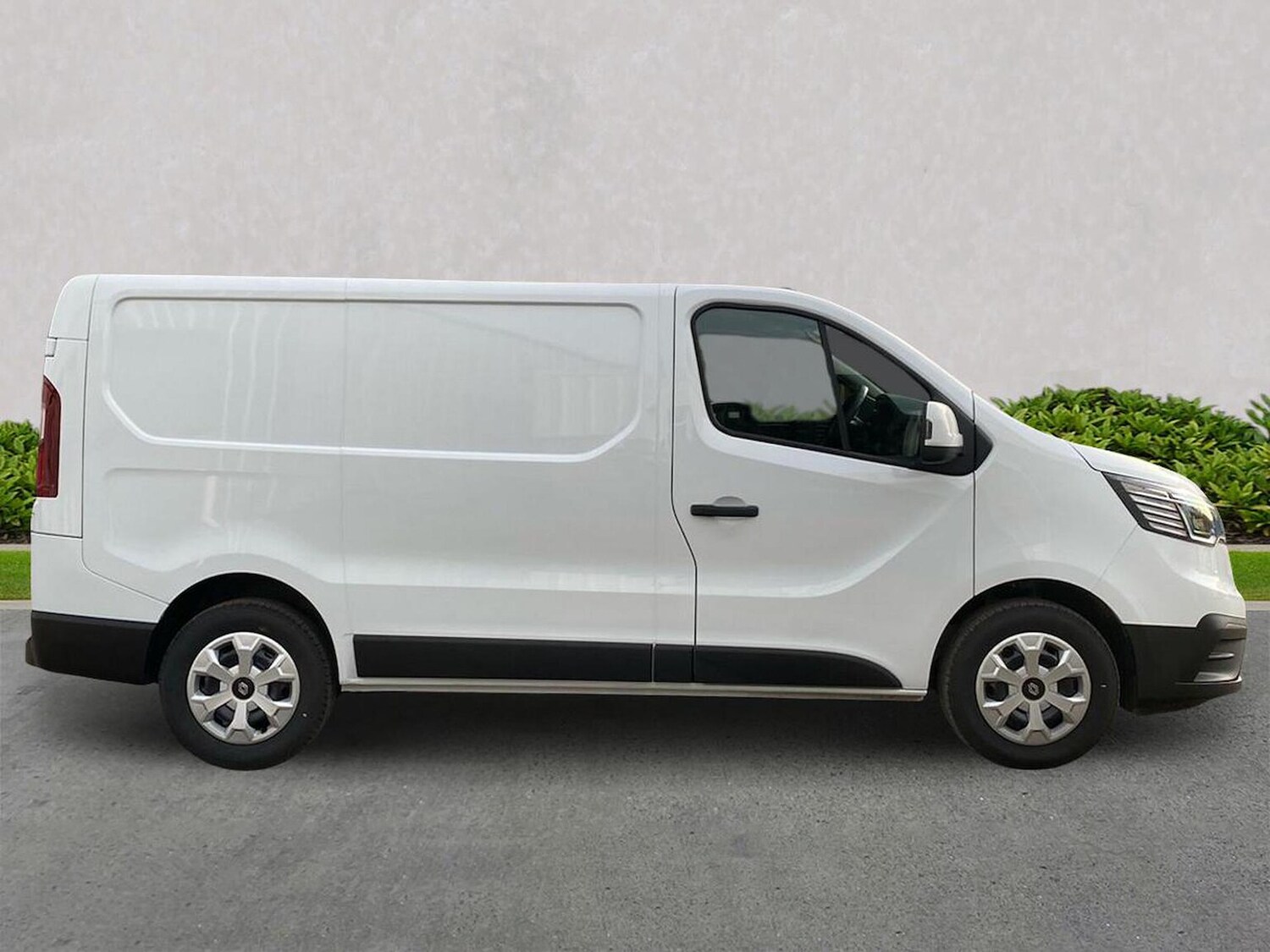 Used Renault Trafic 2025 for sale - 78195770: Photo 3