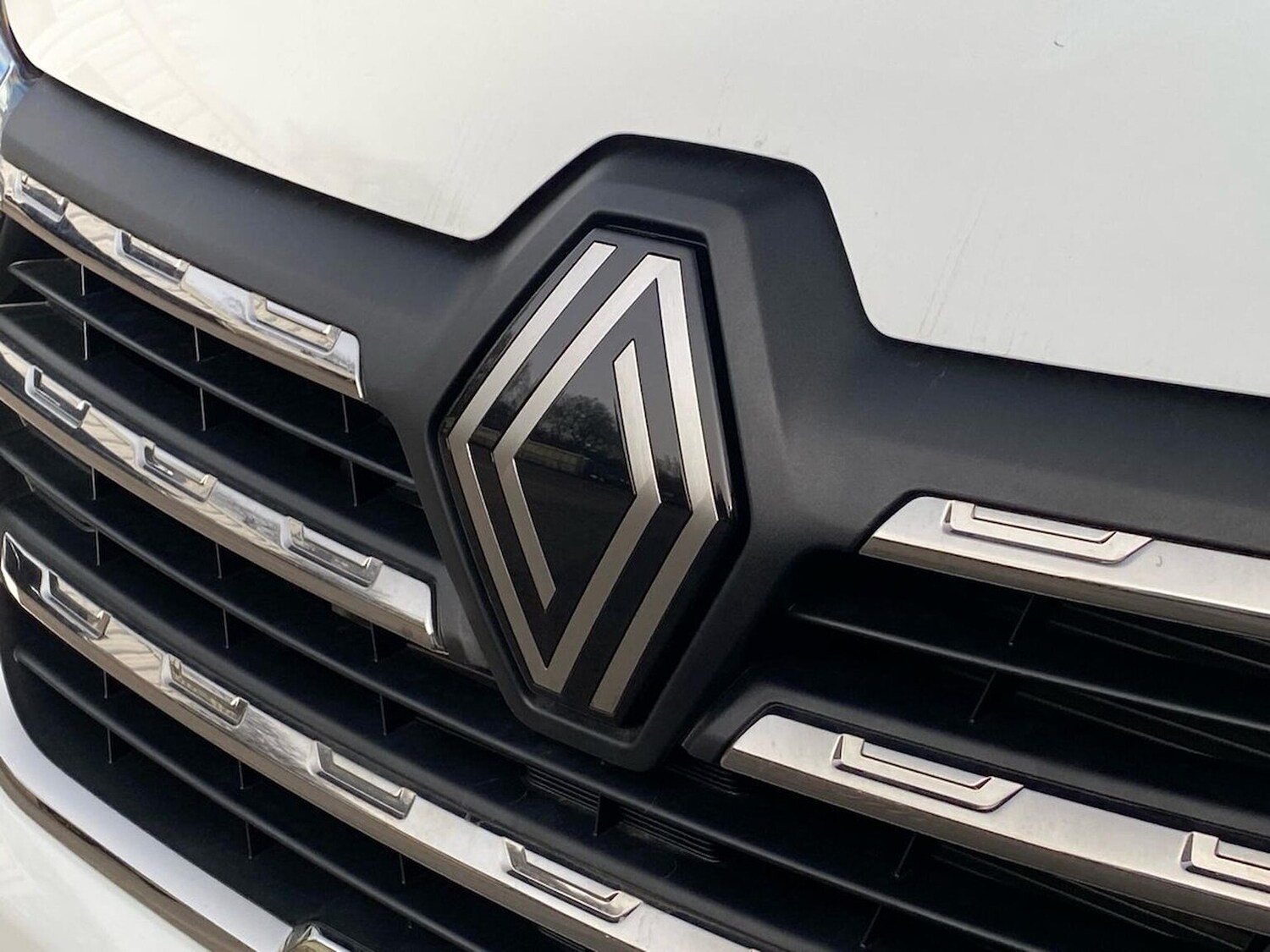 Used Renault Trafic 2025 for sale - 78195770: Photo 31