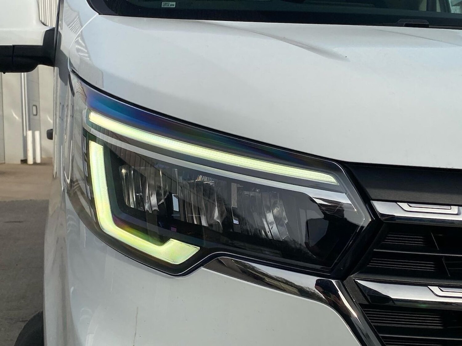 Used Renault Trafic 2025 for sale - 78195770: Photo 32