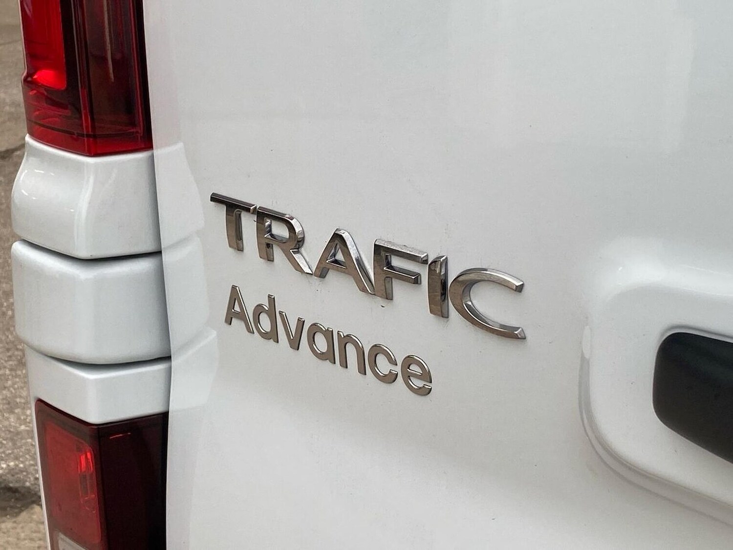 Used Renault Trafic 2025 for sale - 78195770: Photo 33