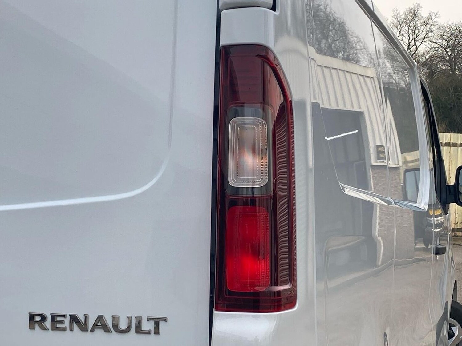 Used Renault Trafic 2025 for sale - 78195770: Photo 34