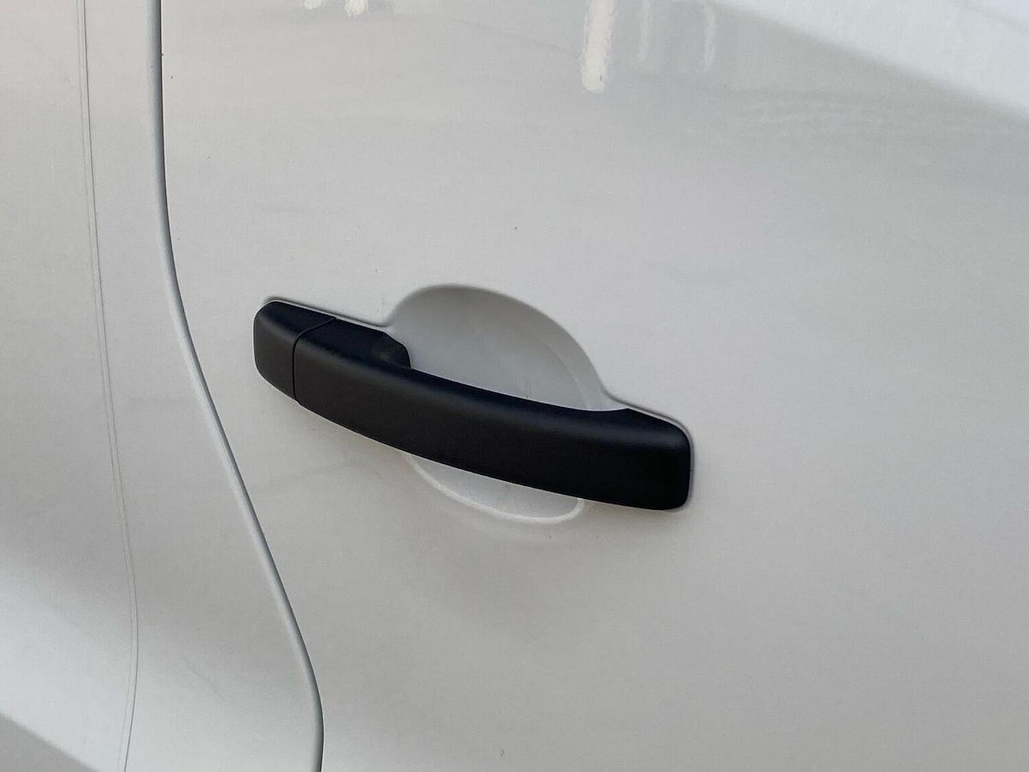 Used Renault Trafic 2025 for sale - 78195770: Photo 35