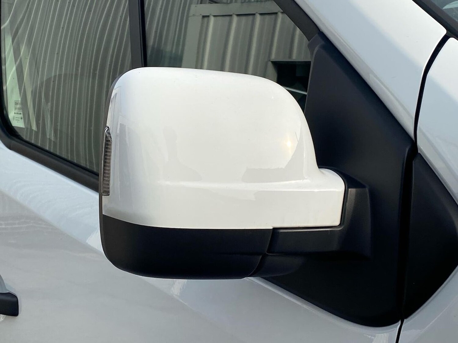 Used Renault Trafic 2025 for sale - 78195770: Photo 36