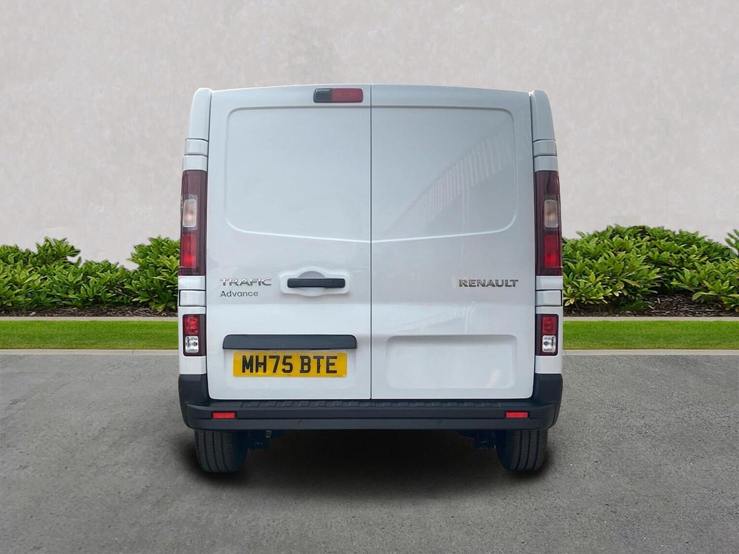 Used Renault Trafic 2025 for sale - 78195770: Photo 4