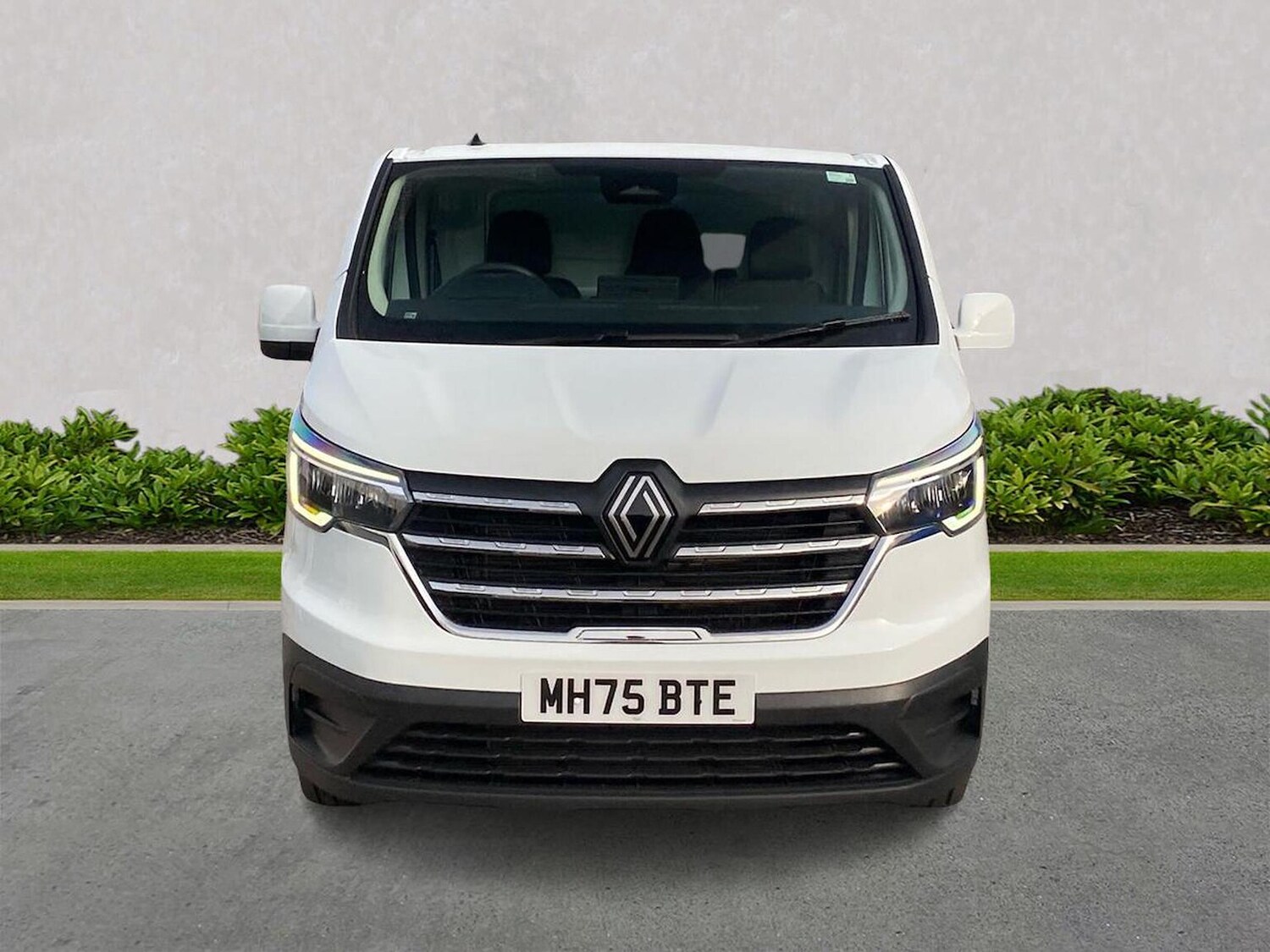 Used Renault Trafic 2025 for sale - 78195770: Photo 5