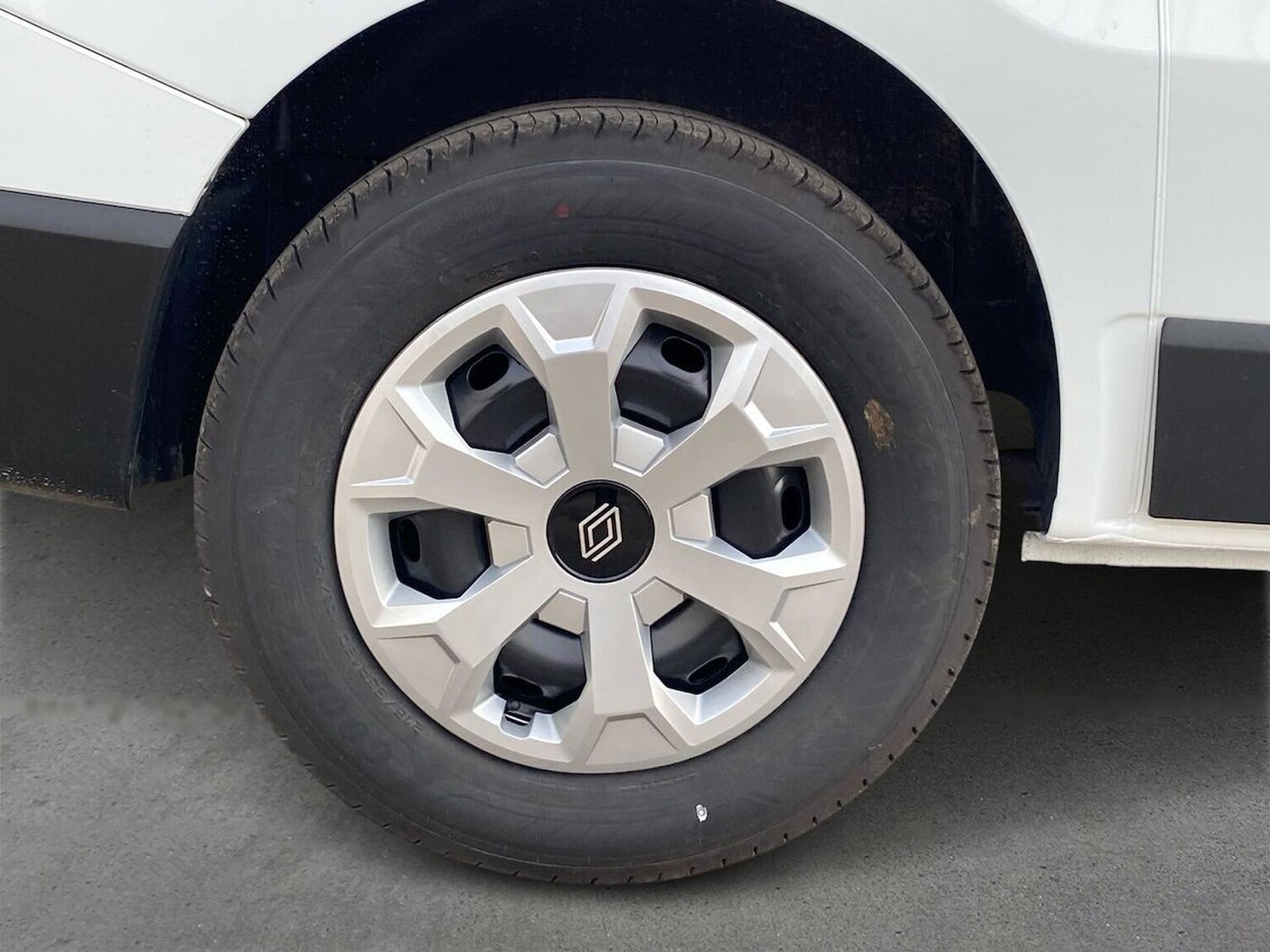 Used Renault Trafic 2025 for sale - 78195770: Photo 6