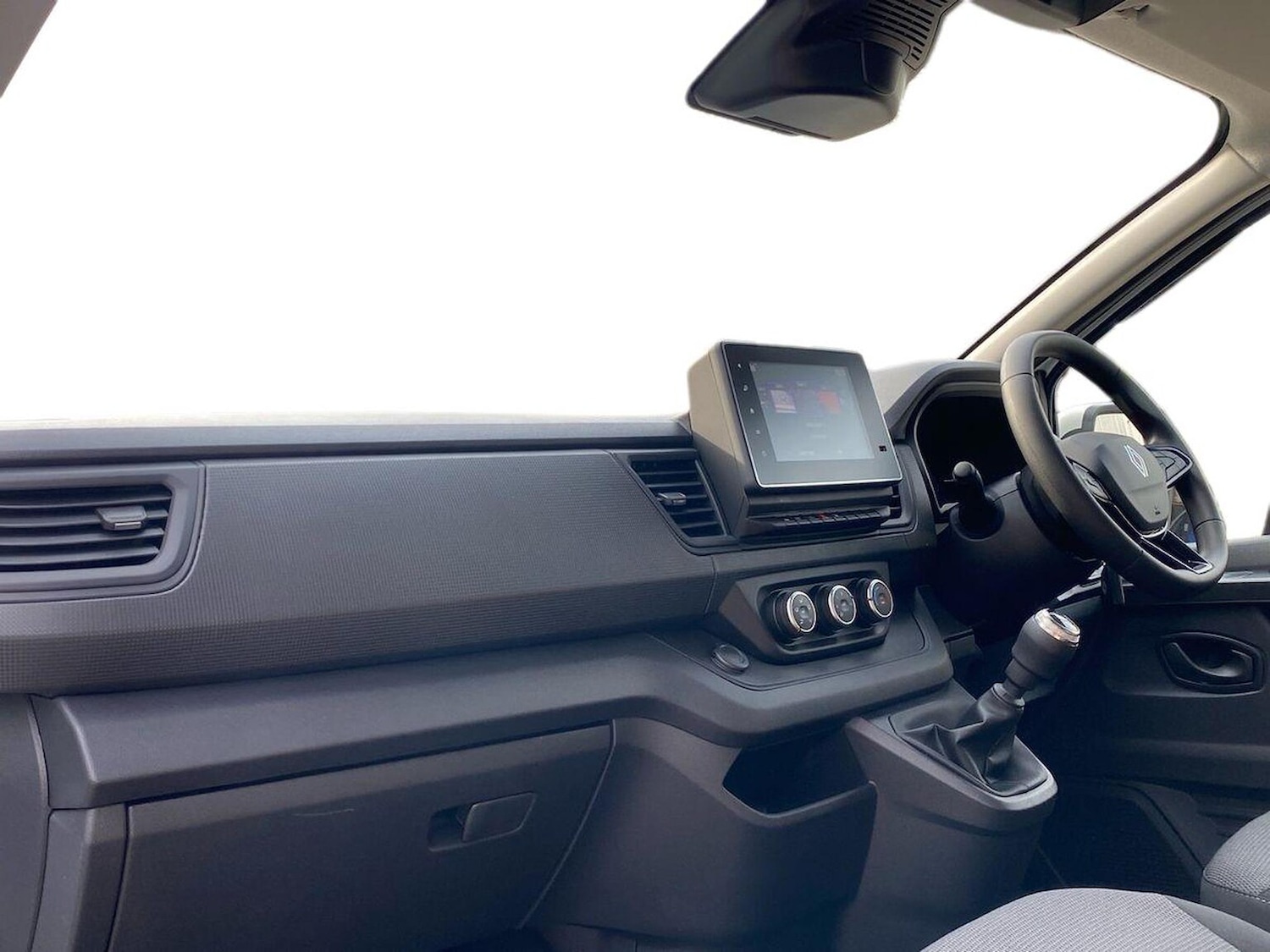 Used Renault Trafic 2025 for sale - 78195770: Photo 7