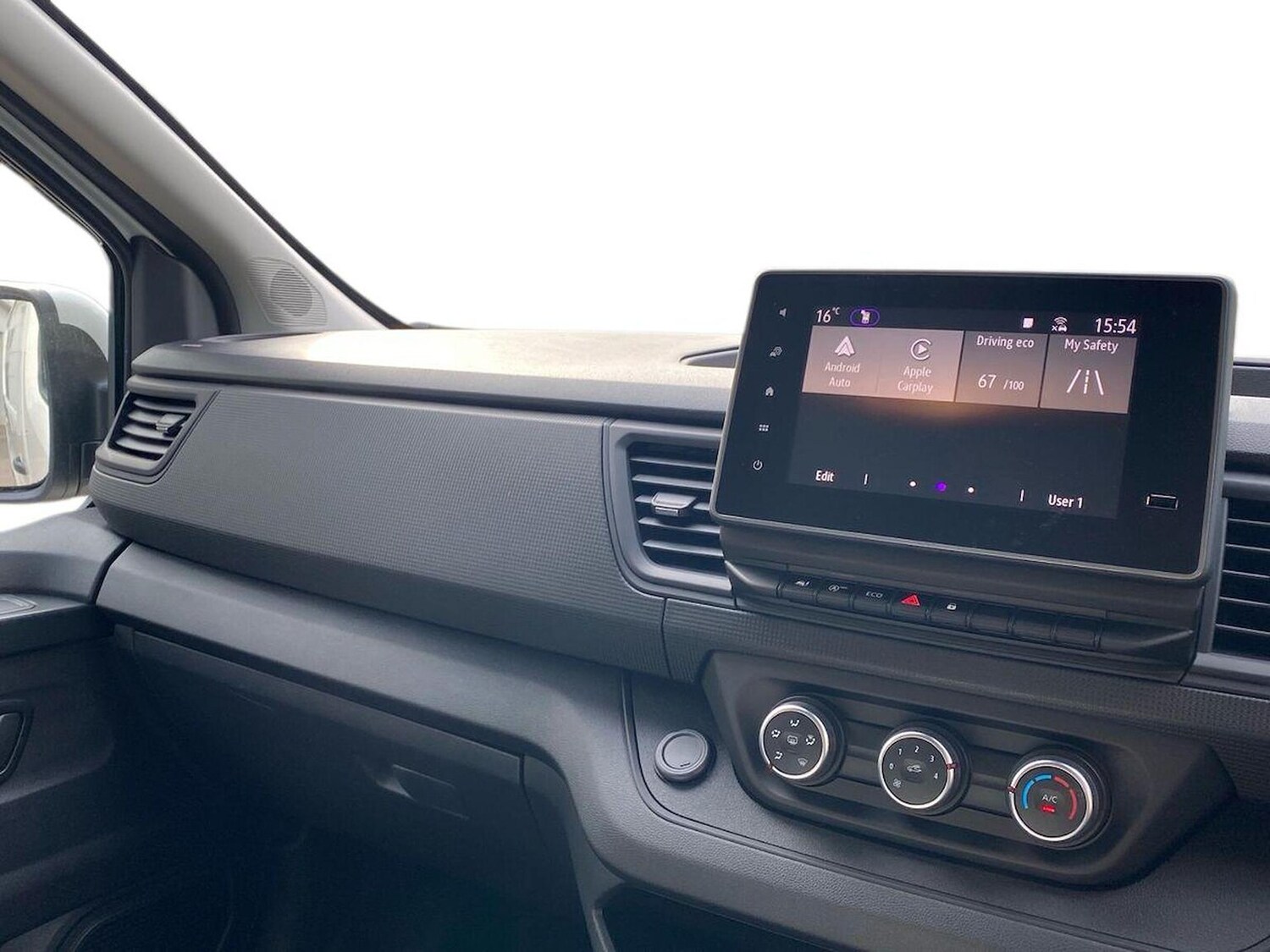 Used Renault Trafic 2025 for sale - 78195770: Photo 8