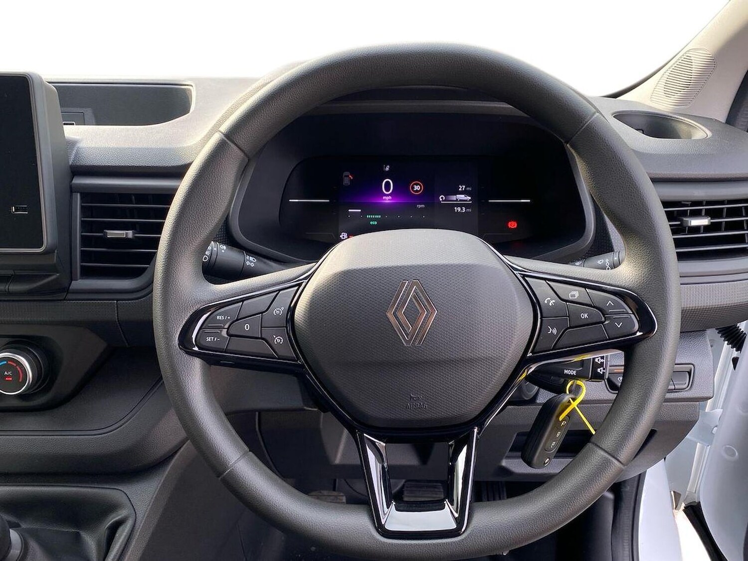 Used Renault Trafic 2025 for sale - 78195770: Photo 9