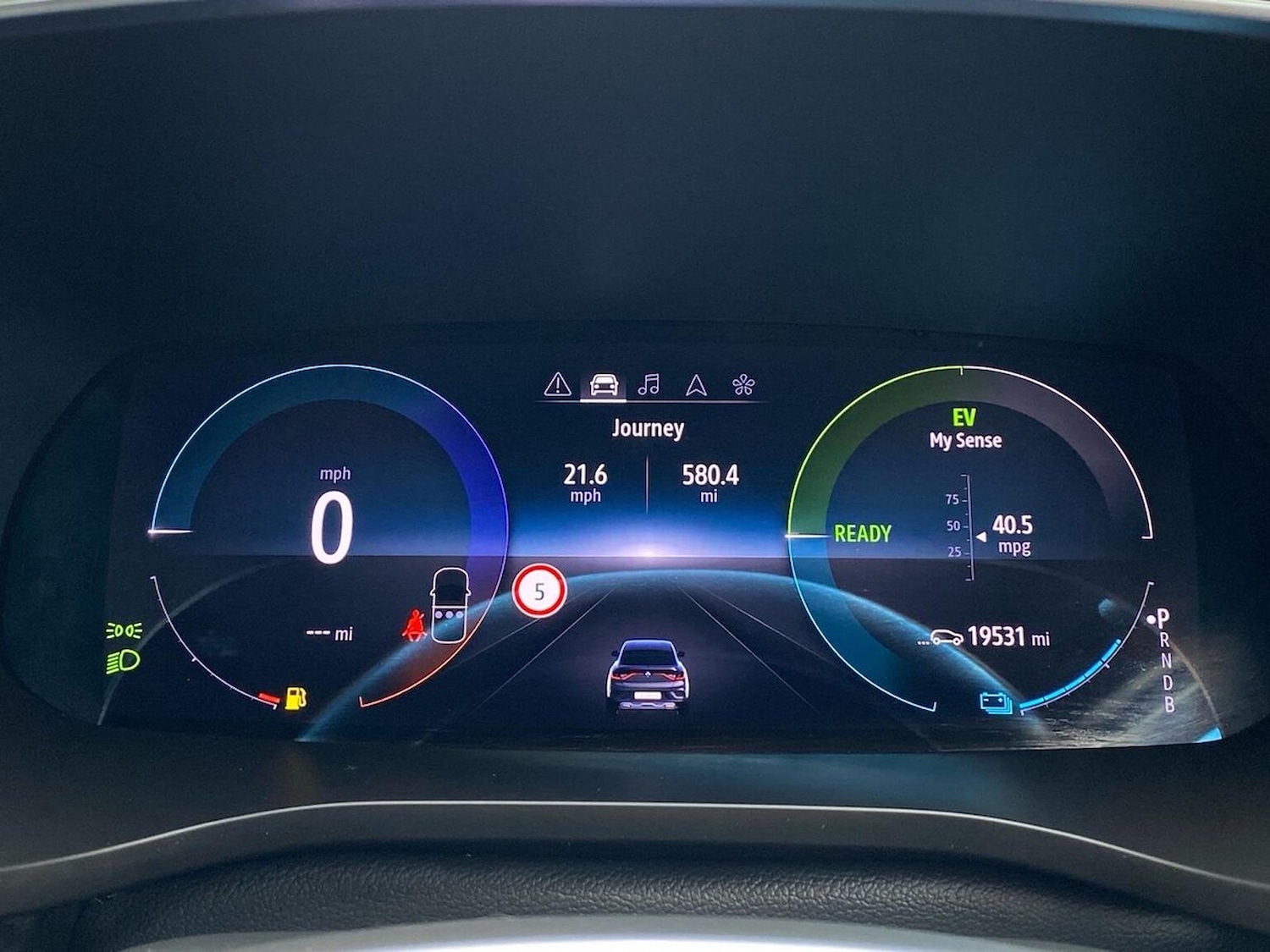 Used Renault Arkana 2022 for sale - 78039330: Photo 10