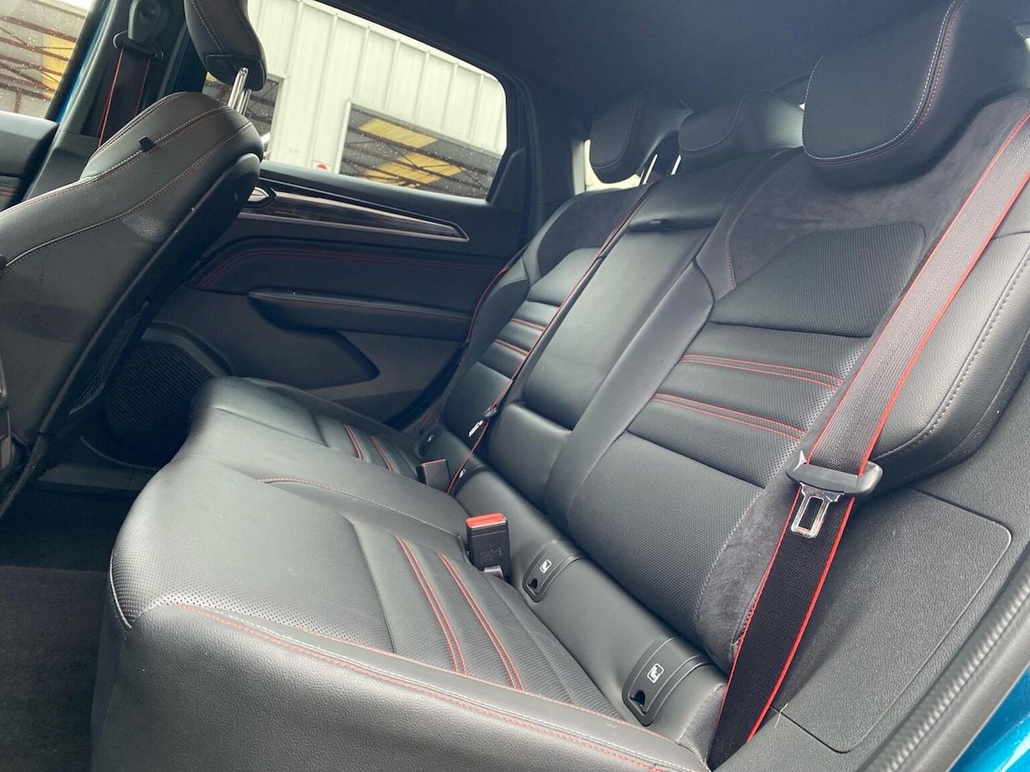 Used Renault Arkana 2022 for sale - 78039330: Photo 16