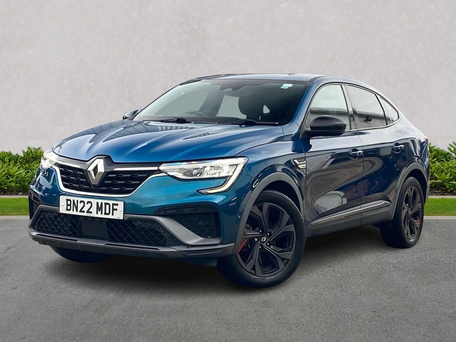 Used Renault Arkana 2022 for sale - 78039330: Photo 20