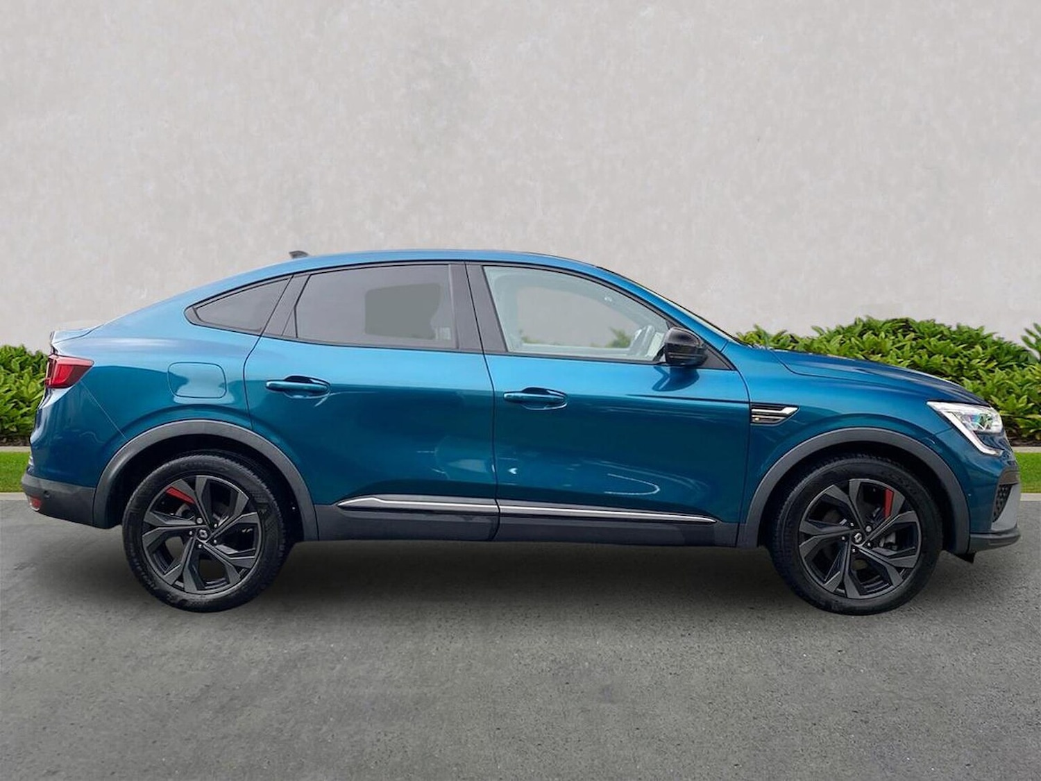 Used Renault Arkana 2022 for sale - 78039330: Photo 3