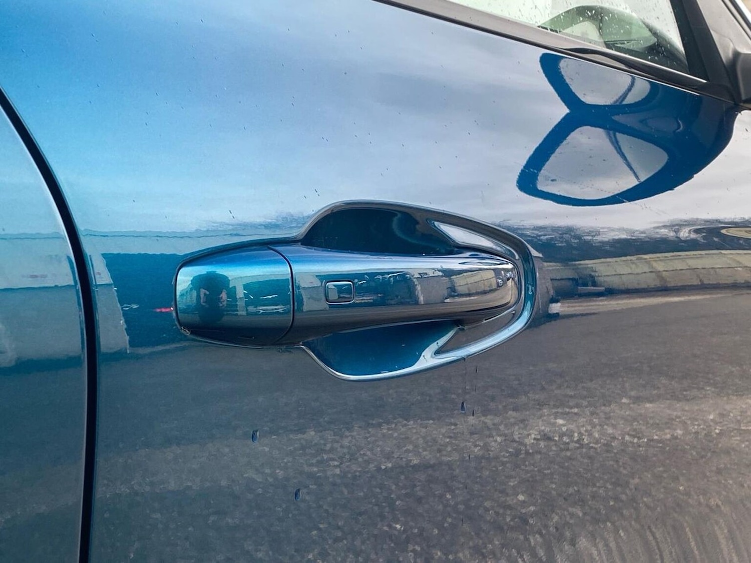 Used Renault Arkana 2022 for sale - 78039330: Photo 36