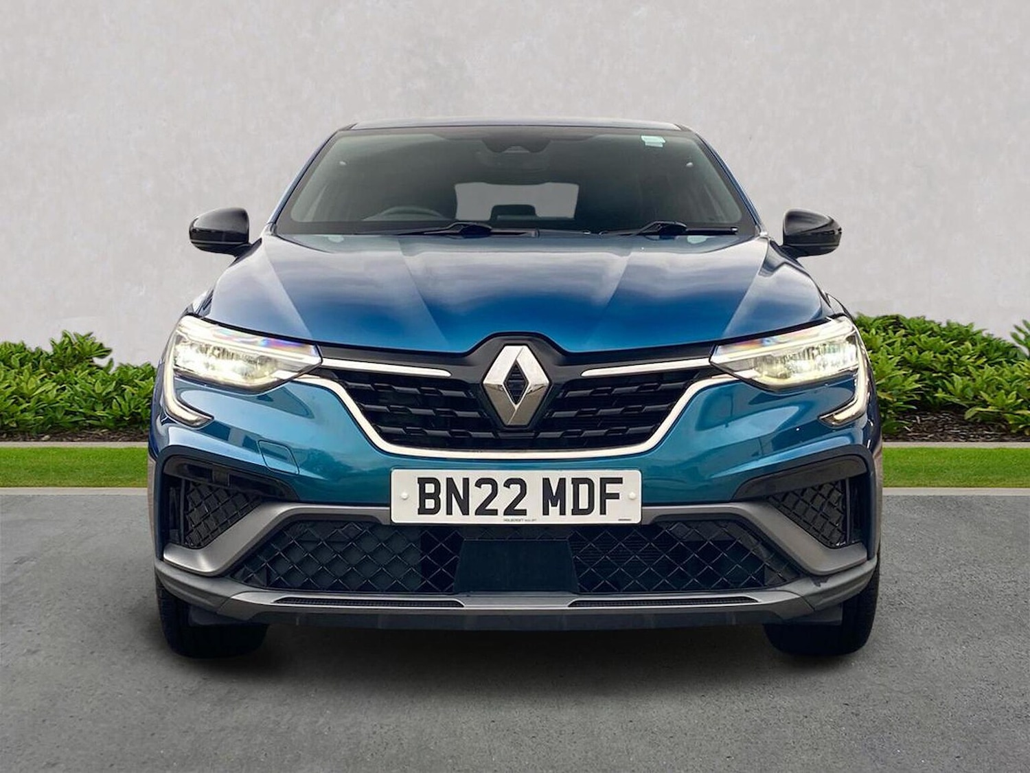 Used Renault Arkana 2022 for sale - 78039330: Photo 5