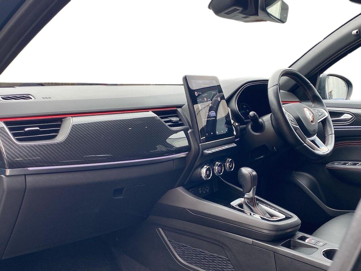 Used Renault Arkana 2022 for sale - 78039330: Photo 7