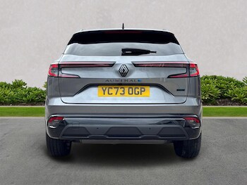 Used Renault Austral 2023 for sale - 75962495: Photo