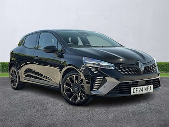 Used Renault Clio 2024 for sale - 79185291: Photo