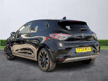 Used Renault Clio 2024 for sale - 79185291: Photo