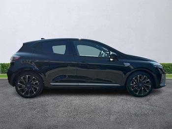 Used Renault Clio 2024 for sale - 79185291: Photo