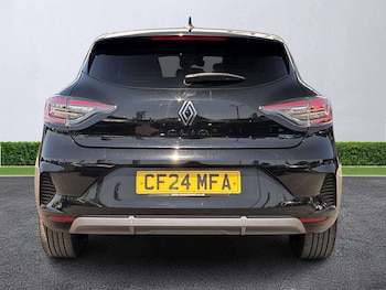 Used Renault Clio 2024 for sale - 79185291: Photo