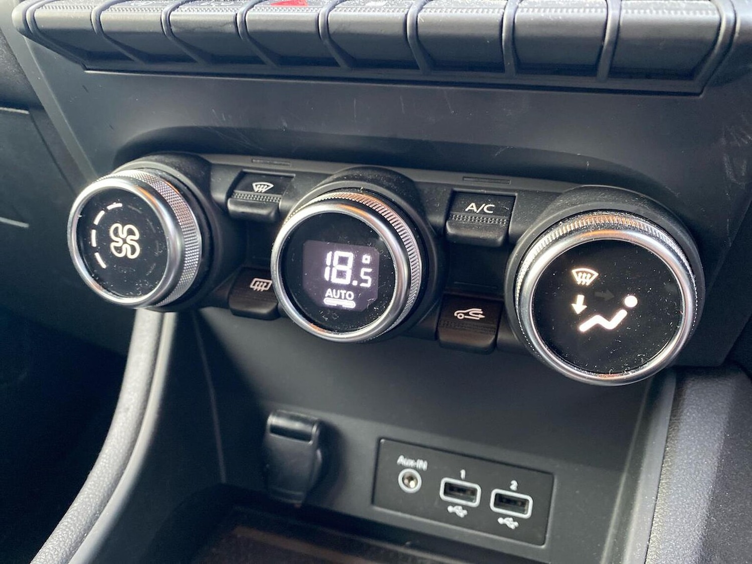 Used Renault Captur 2022 for sale - 76897096: Photo 12