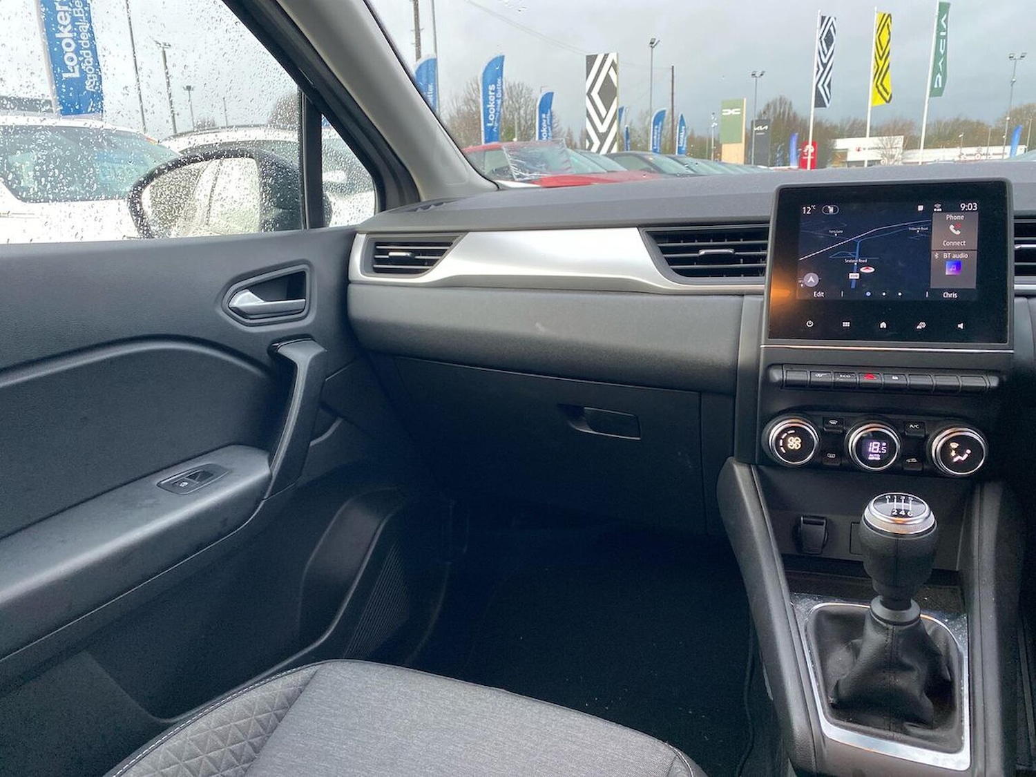 Used Renault Captur 2022 for sale - 76897096: Photo 13