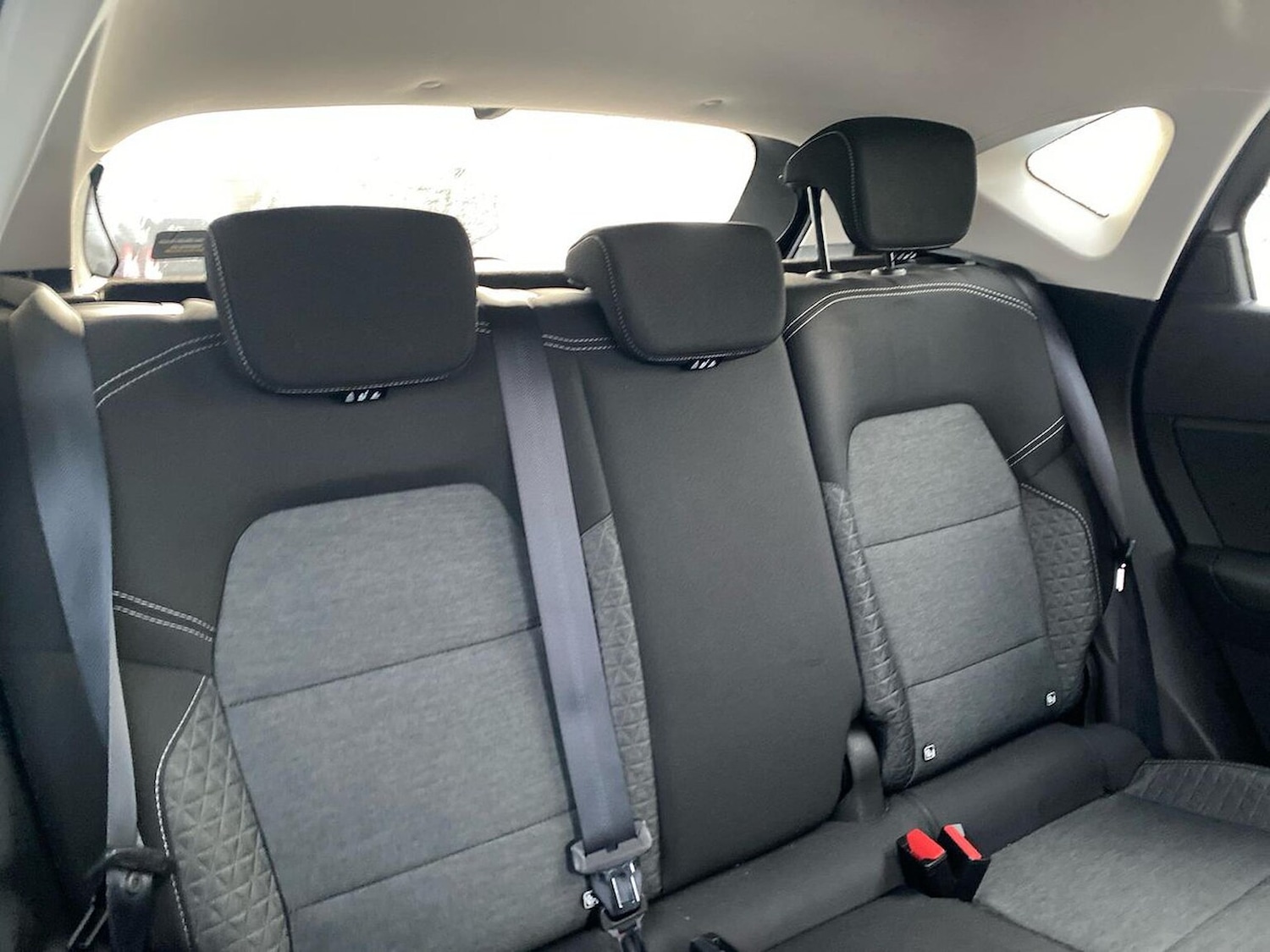 Used Renault Captur 2022 for sale - 76897096: Photo 16