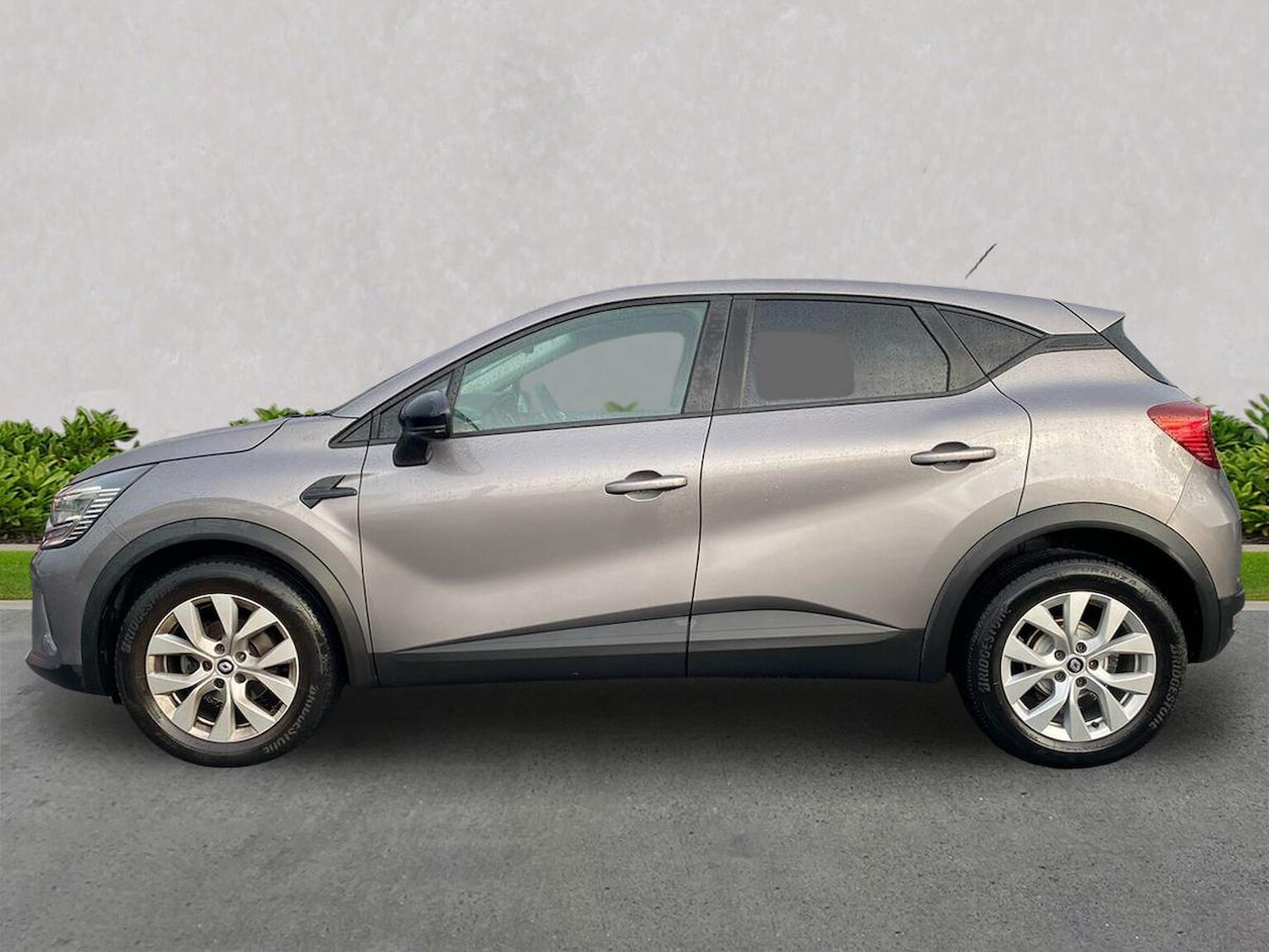 Used Renault Captur 2022 for sale - 76897096: Photo 19