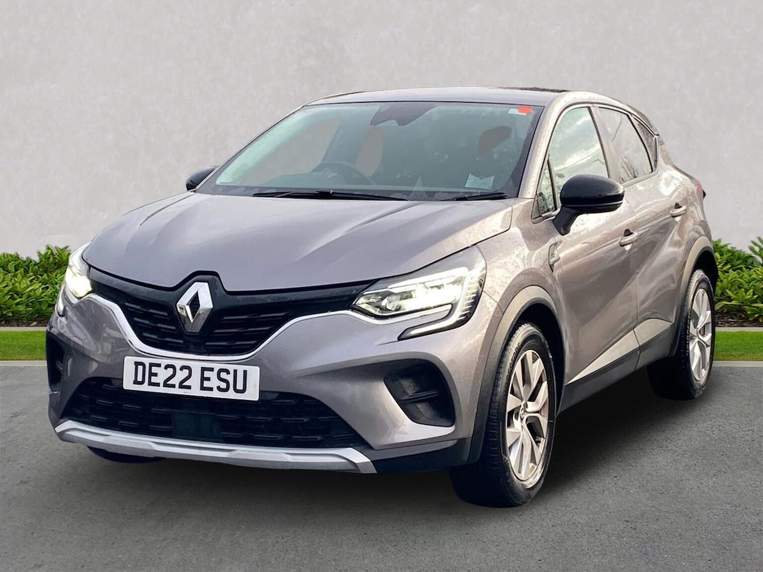 Used Renault Captur 2022 for sale - 76897096: Photo 20