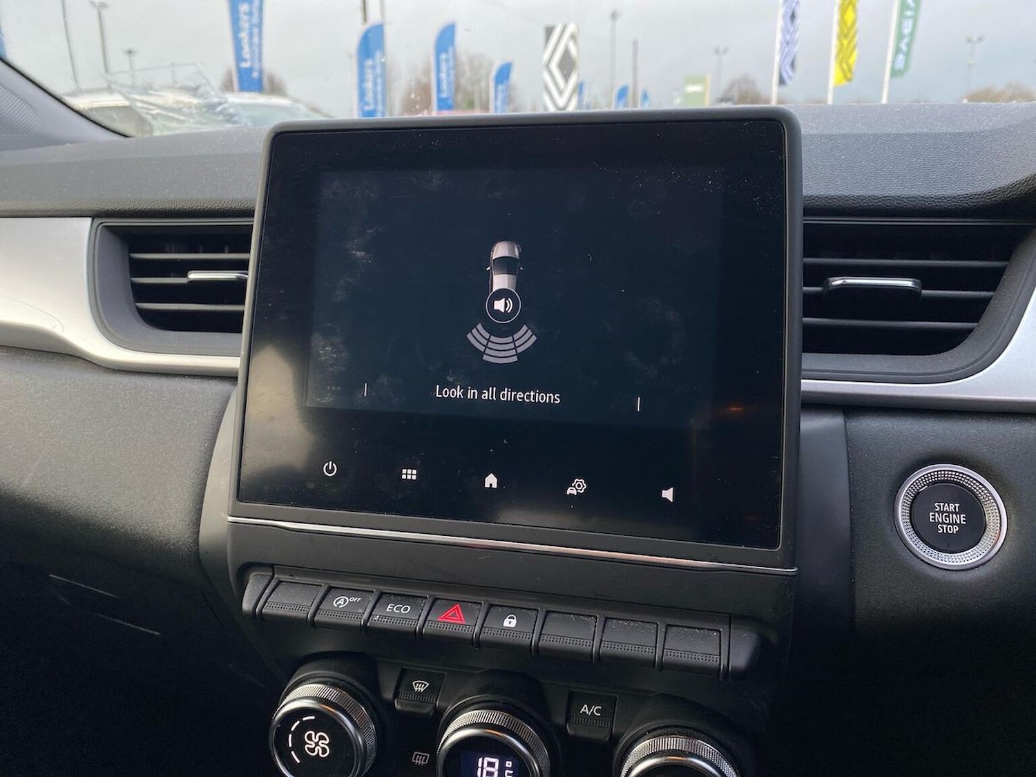 Used Renault Captur 2022 for sale - 76897096: Photo 23