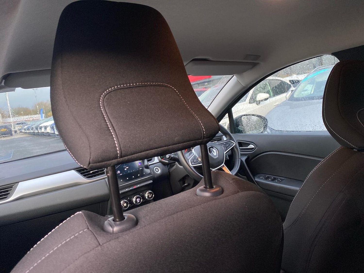 Used Renault Captur 2022 for sale - 76897096: Photo 32