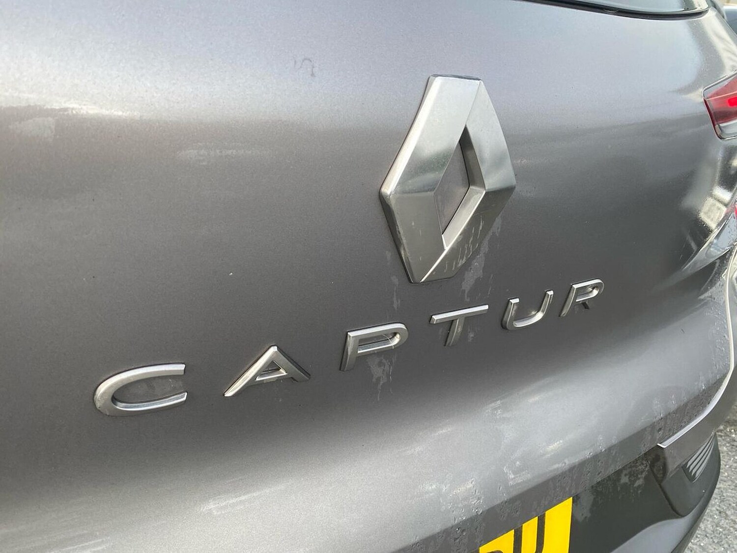 Used Renault Captur 2022 for sale - 76897096: Photo 33