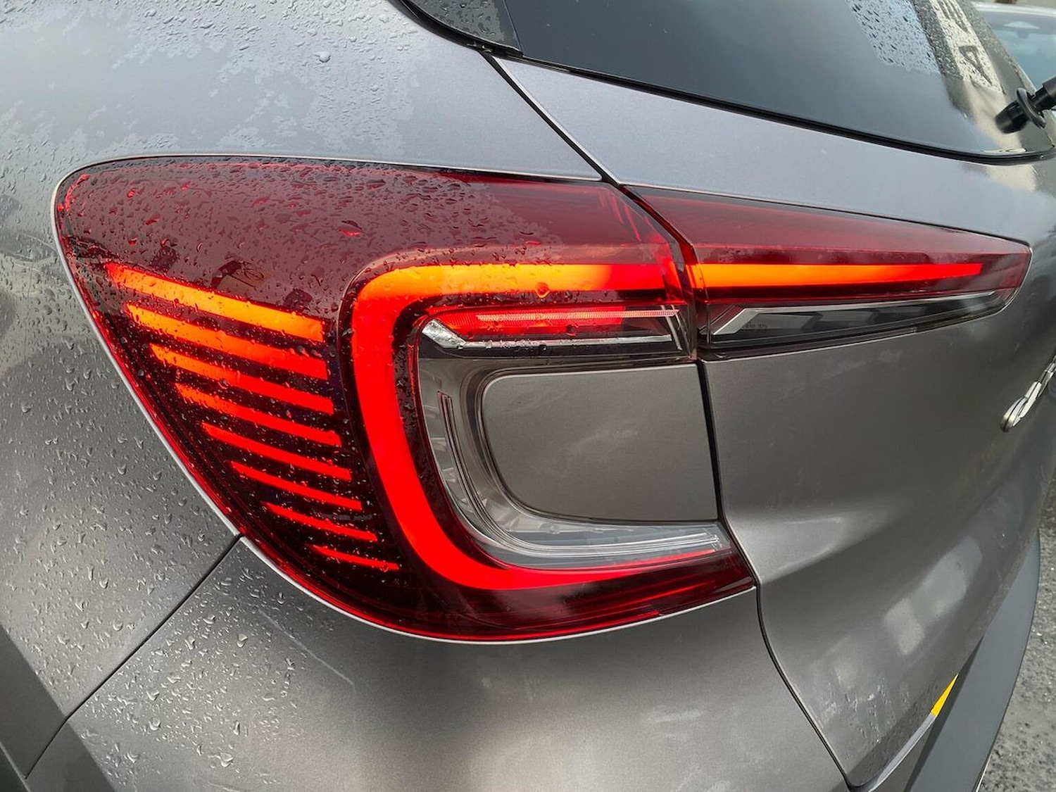 Used Renault Captur 2022 for sale - 76897096: Photo 36