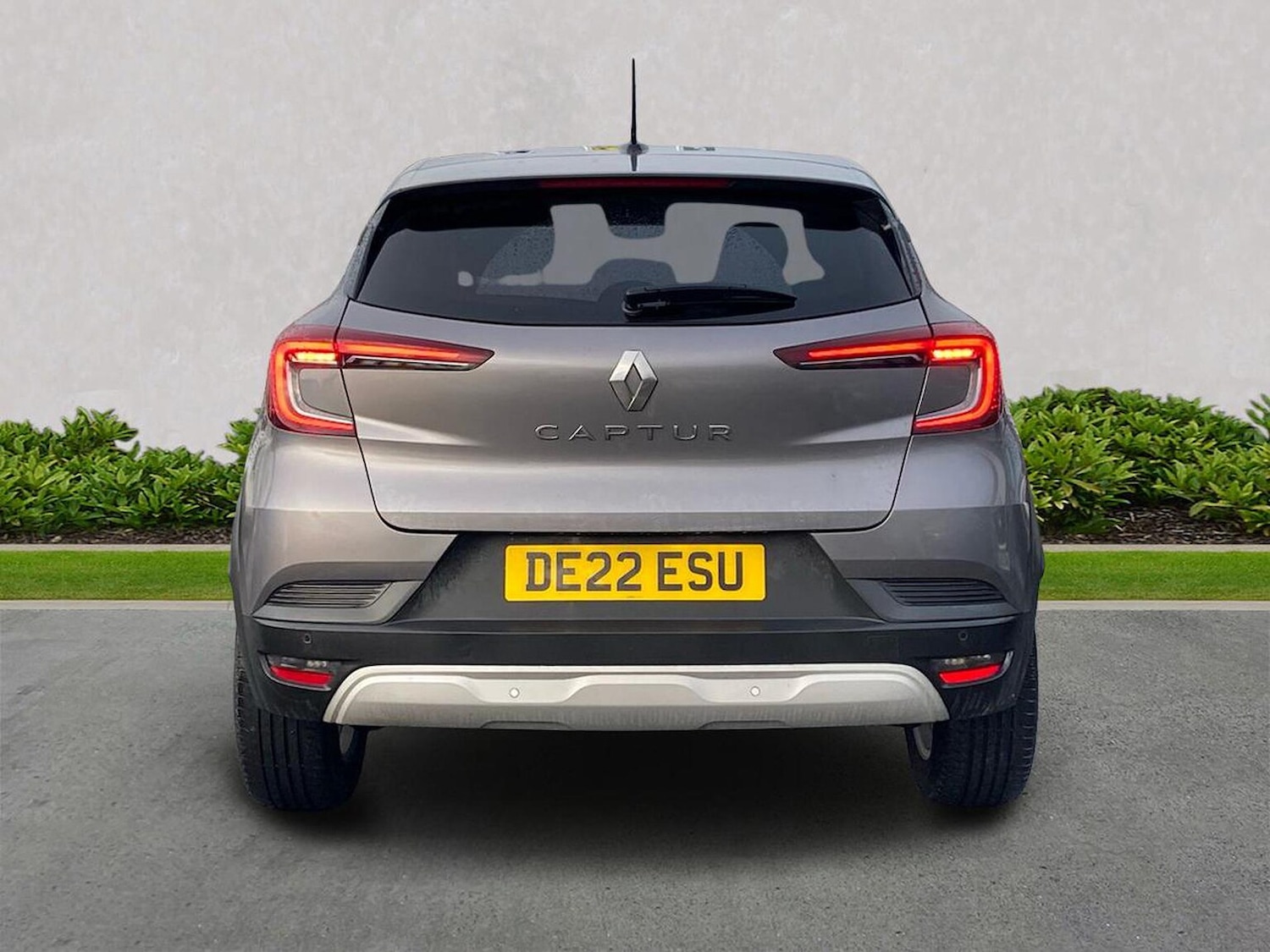 Used Renault Captur 2022 for sale - 76897096: Photo 4