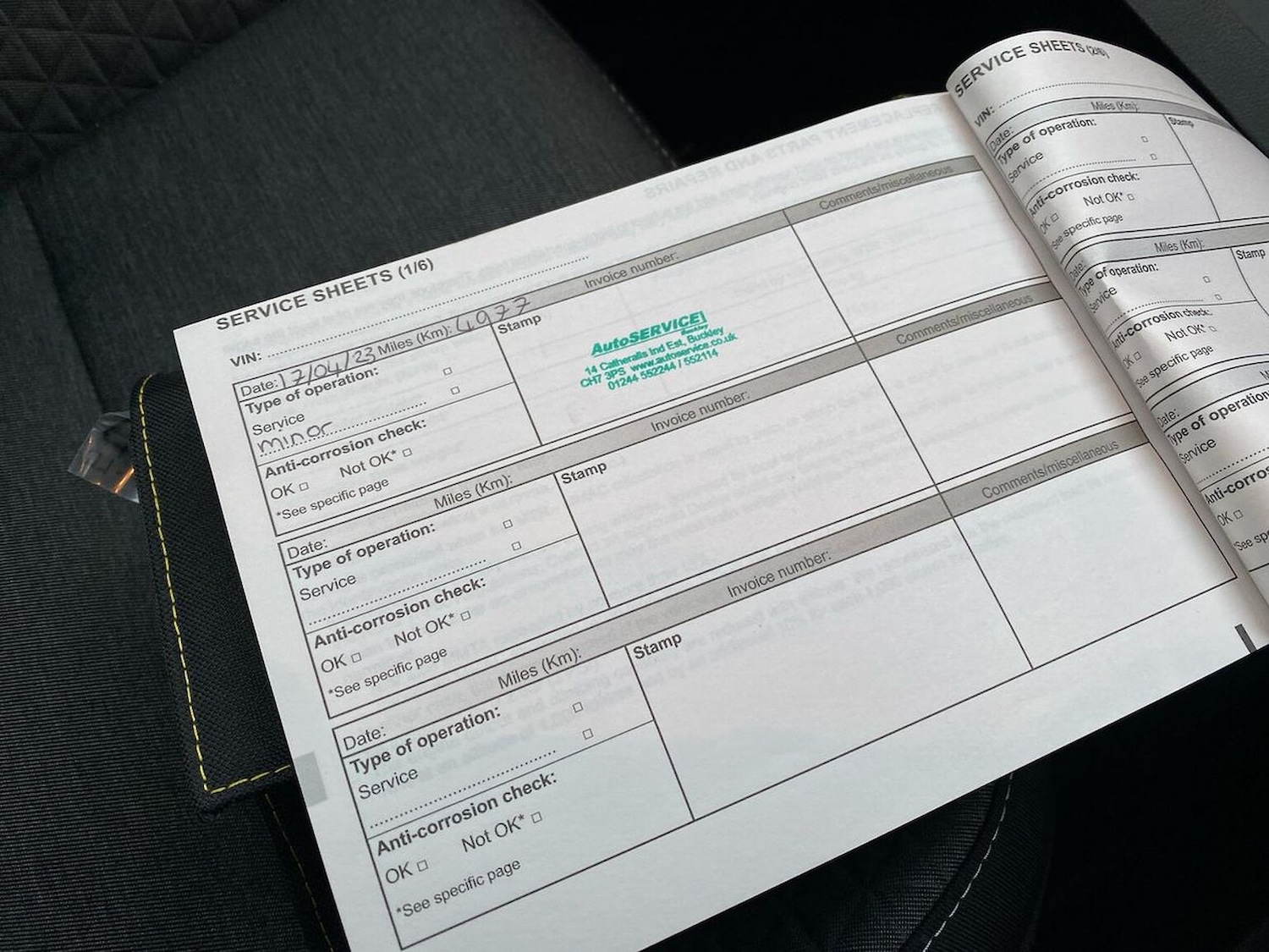 Used Renault Captur 2022 for sale - 76897096: Photo 42