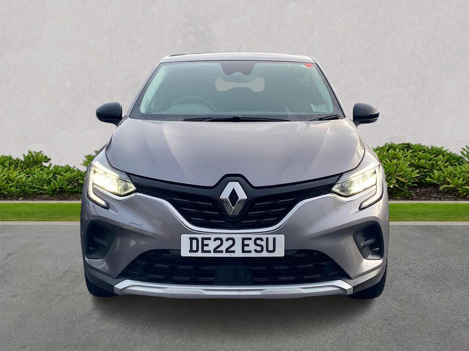 Used Renault Captur 2022 for sale - 76897096: Photo 5