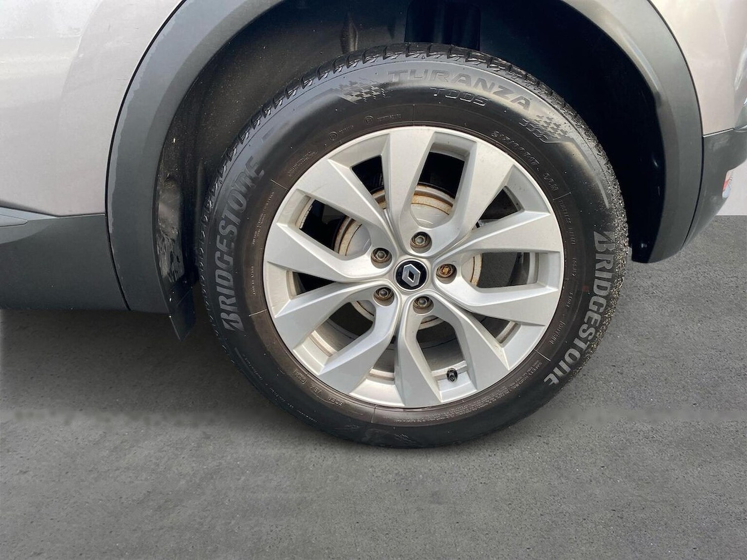 Used Renault Captur 2022 for sale - 76897096: Photo 6