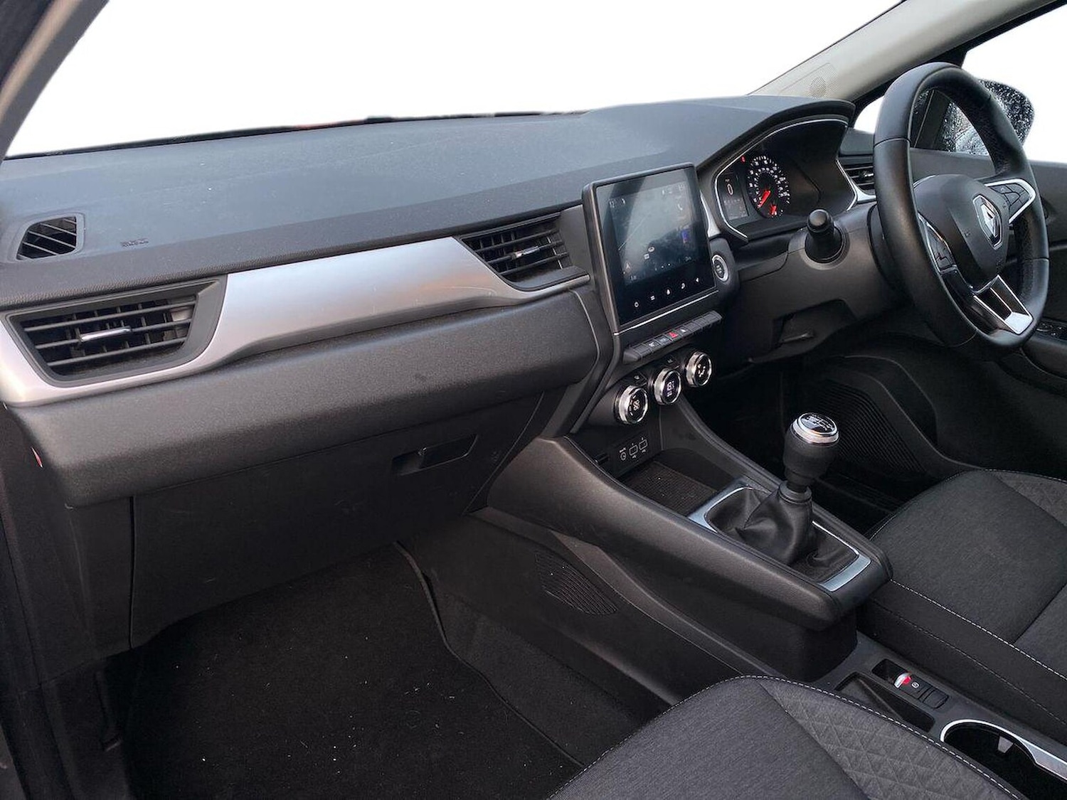 Used Renault Captur 2022 for sale - 76897096: Photo 7