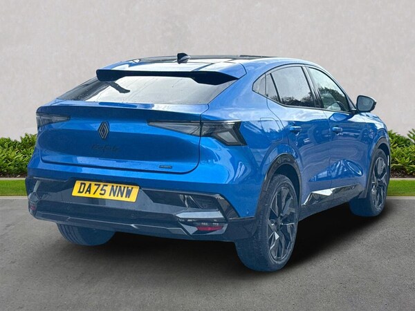 Used Renault Other 2025 for sale - 76177613: Photo 18