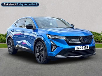 Renault - Other