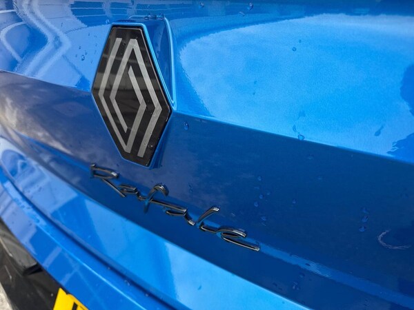 Used Renault Other 2025 for sale - 76177613: Photo 35