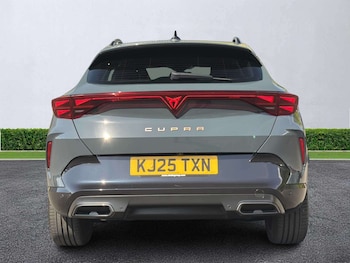 Used Cupra Formentor 2025 for sale - 79500930: Photo