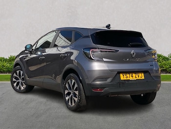 Used Renault Captur 2024 for sale - 78373627: Photo