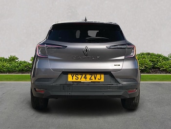 Used Renault Captur 2024 for sale - 78373627: Photo