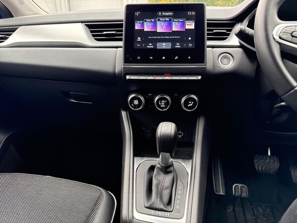 Used Renault Captur 2023 for sale - 76268299: Photo 13
