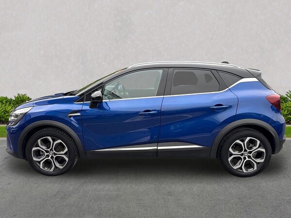 Used Renault Captur 2023 for sale - 76268299: Photo 19