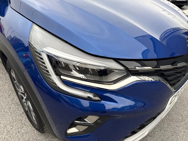 Used Renault Captur 2023 for sale - 76268299: Photo 34