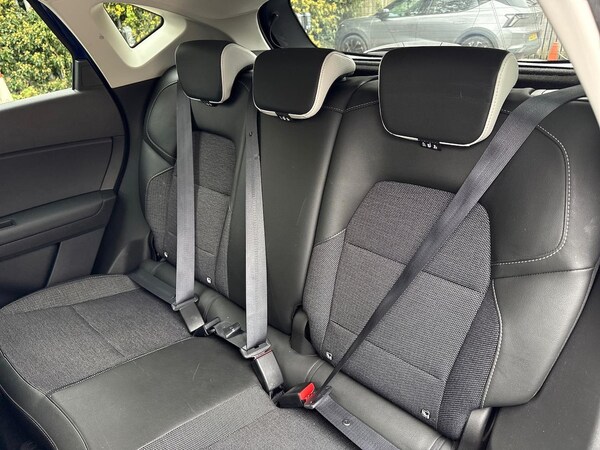 Used Renault Captur 2023 for sale - 76268299: Photo 41