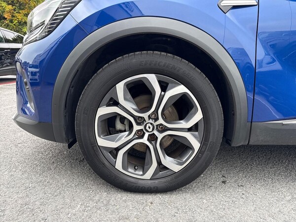Used Renault Captur 2023 for sale - 76268299: Photo 6
